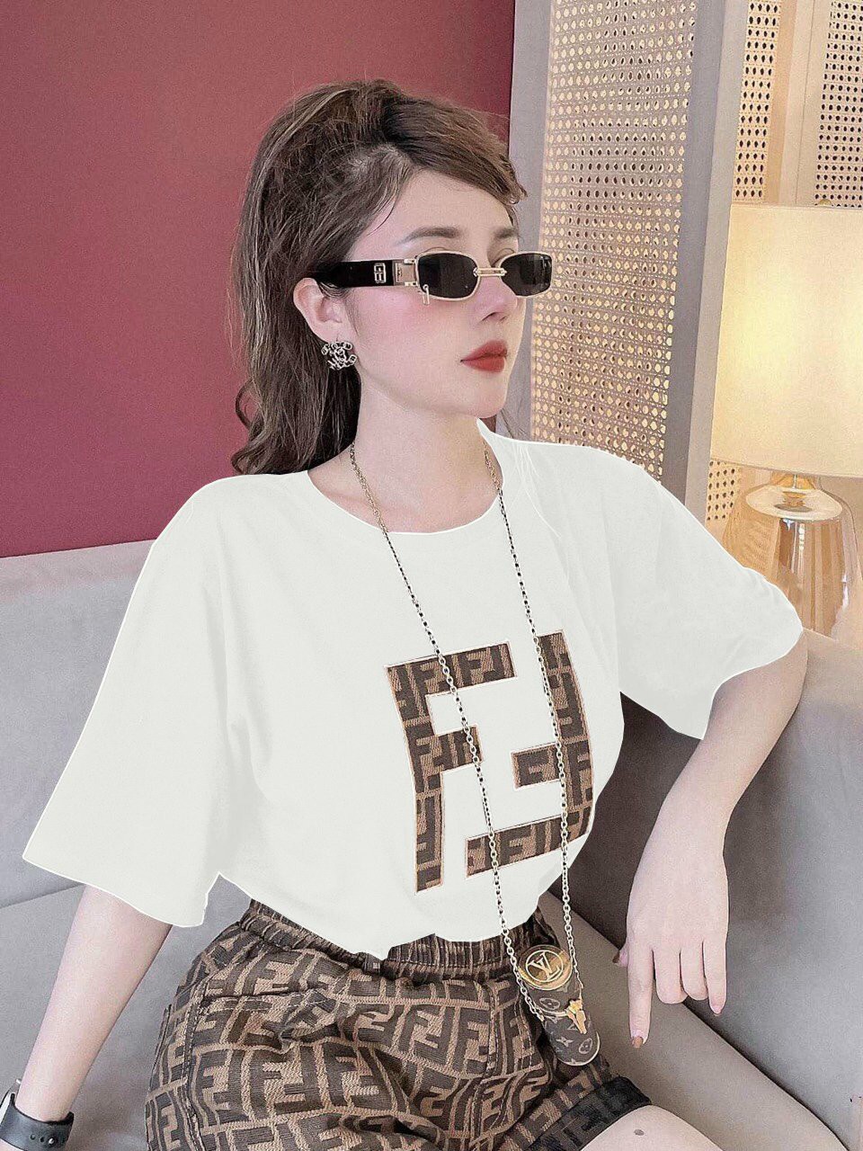 SET BỘ THỜI TRANG FF THÊU- BTN283